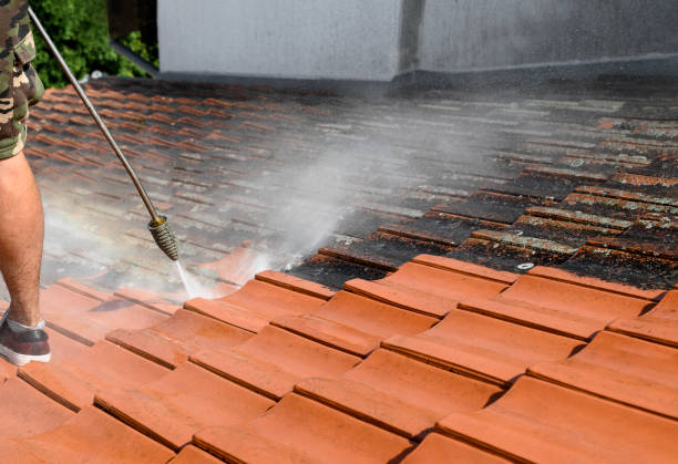 Roof Power Washing Services in Melville, NY