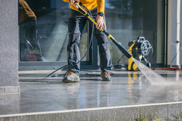 Best Commercial Building Pressure Washing  in Melville, NY
