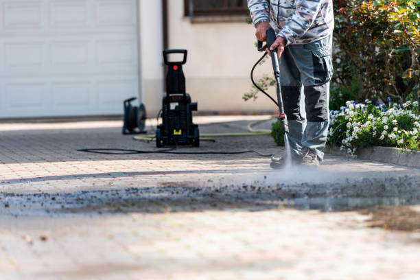 Why Choose Our Certified Pressure Washing Experts for Your Project Needs in Melville, NY?