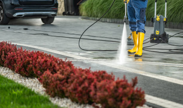 Best Affordable Pressure Washing  in Melville, NY