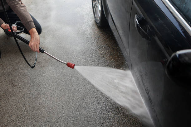 Best Roof Power Washing Services  in Melville, NY